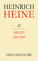 Briefe 1842-1849