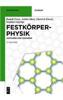 Festkörperphysik