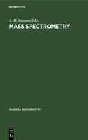 Mass Spectrometry