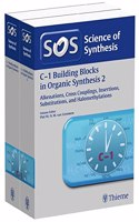 C-1 BUILDING BLOCKS ORGANIC WORKBEN