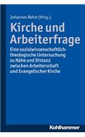 Kirche Und Arbeiterfrage