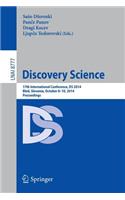 Discovery Science