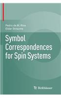 Symbol Correspondences for Spin Systems
