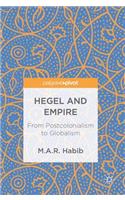 Hegel and Empire