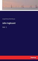 John Inglesant