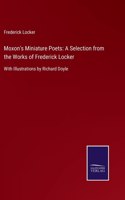 Moxon's Miniature Poets