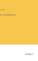 Art in the Netherlands