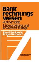Bank-Rechnungswesen