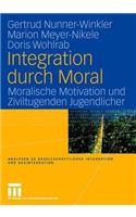 Integration Durch Moral