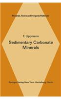 Sedimentary Carbonate Minerals