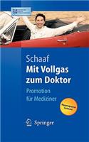 Mit Vollgas Zum Doktor