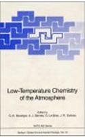 Low Temperature Chemistry of the Atmosphere