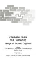 Discourse, Tools and Reasoning