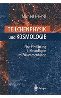 Teilchenphysik Und Kosmologie