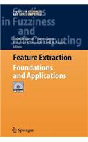 Feature Extraction: (English)