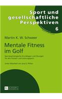 Mentale Fitness im Golf