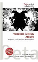 Vendetta (Celesty Album): (English)