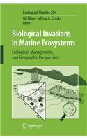 Biological Invasions in Marine Ecosystems