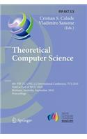 Theoretical Computer Science