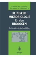 Klinische Mikrobiologie Für Den Urologen