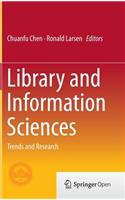 Library and Information Sciences