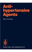 Antihypertensive Agents