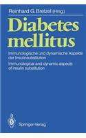 Diabetes Mellitus