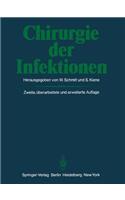 Chirurgie der Infektionen