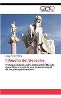 Filosofia del Derecho