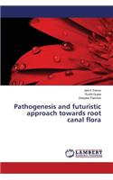 Pathogenesis and futuristic approach towards root canal flora