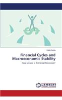 Financial Cycles and Macroeconomic Stability