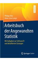Arbeitsbuch der Angewandten Statistik