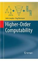 Higher-Order Computability