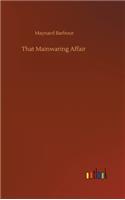That Mainwaring Affair