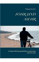 Föhr und mehr