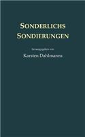 Sonderlichs Sondierungen