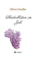 Fliederbl�ten im Juli