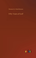 Fifty Years of Golf
