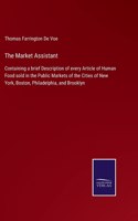 The Market Assistant