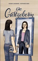 Gastgeberin
