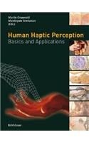 Human Haptic Perception