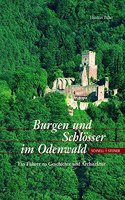 Burgen Und Schlosser Im Odenwald