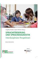 Sprachförderung und Sprachdiagnostik