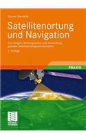 Satellitenortung Und Navigation