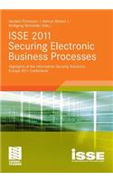 ISSE 2011 Securing Electronic Business Processes