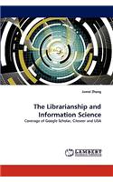 Librarianship and Information Science