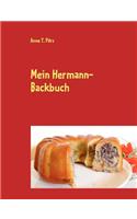 Mein Hermann-Backbuch