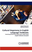 Cultural Hegemony in English Language Textbooks