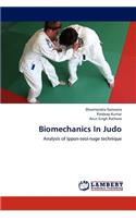 Biomechanics In Judo