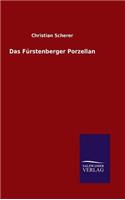 Fürstenberger Porzellan